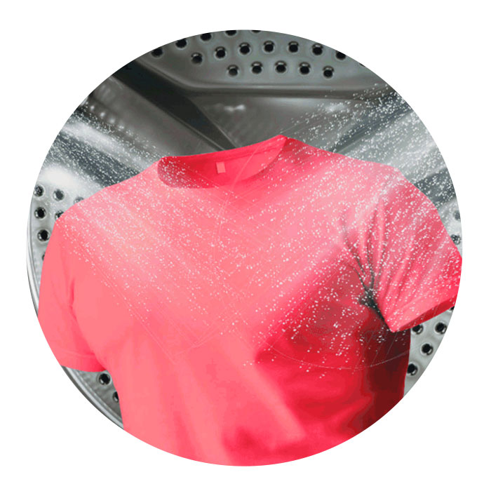 اسپری آب پاش ماشین لباسشویی