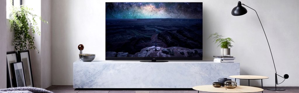 تلویزیون OLED چیست و چرا کیفیت تصویر بهتری دارد؟