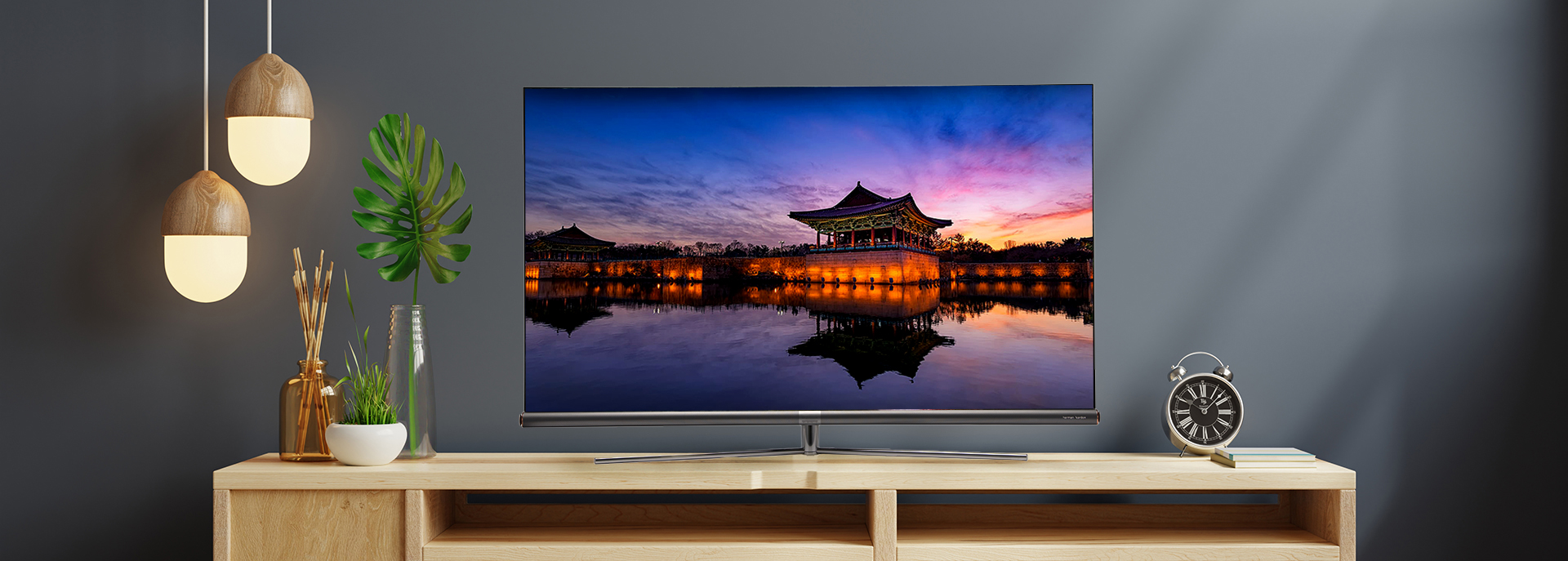 تکنولوژی تلویزیون OLED چیست؟