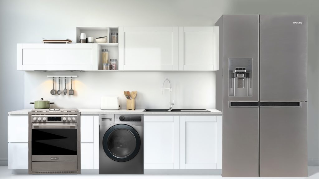 دکوراسیون آشپزخانه