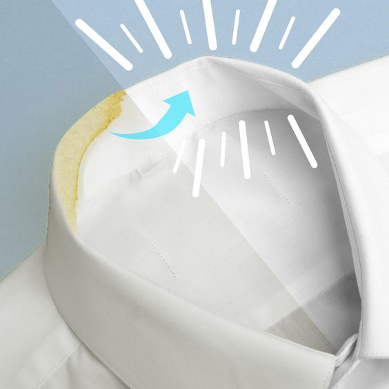 قابلیت Steam Wash