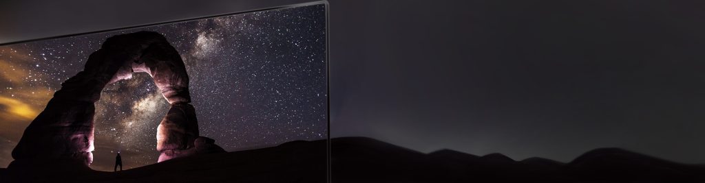 تفاوت پنل های VA و IPS تلویزیون