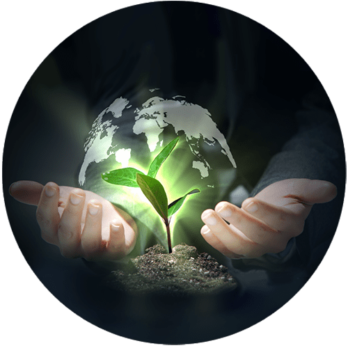 سیاست های محیط زیست