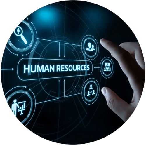سیاست های منابع انسانی
