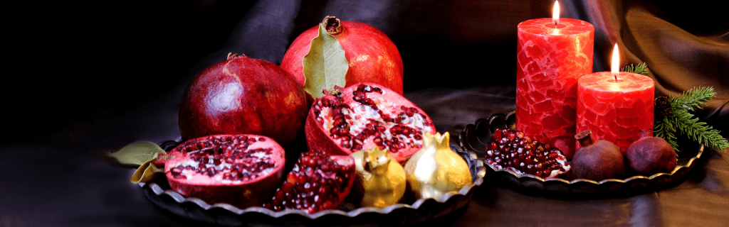 yalda menu
