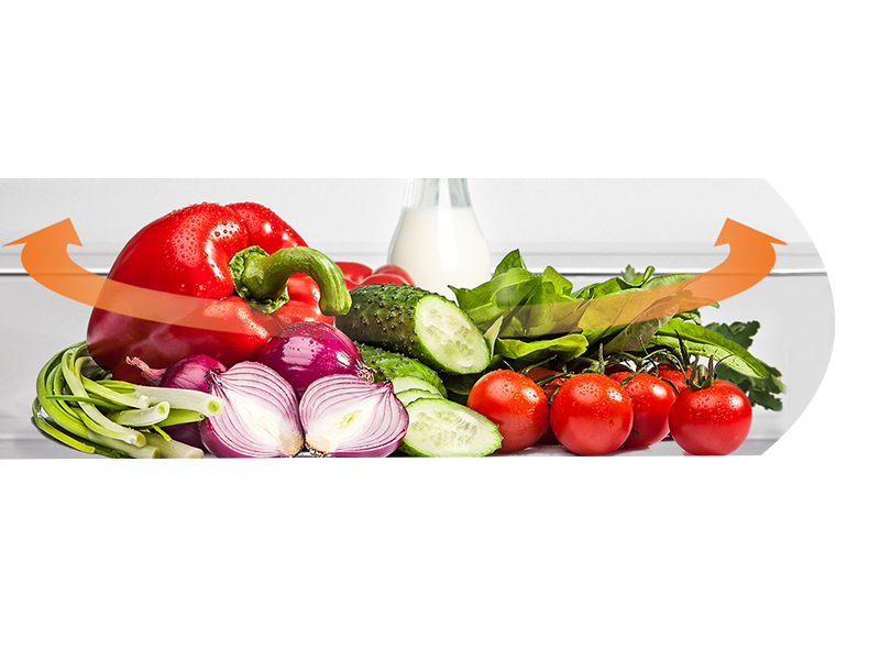 فیلتر نانو کربن یخچال فریثزر پرادا