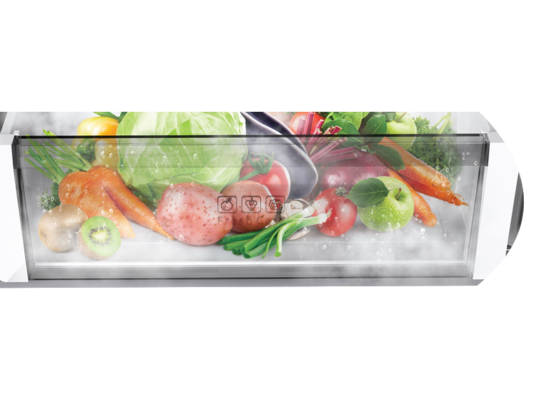 فیلتر نهایت تازگی (Fresh Max)