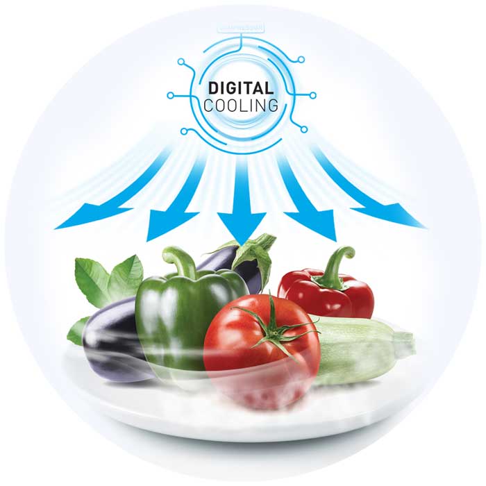 سرمایش سریع الکترونیک