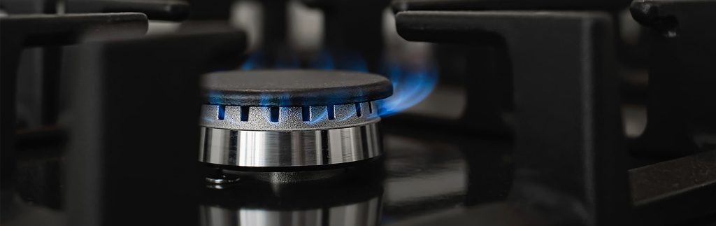 اجاق گاز نیو ایمپریال دوو