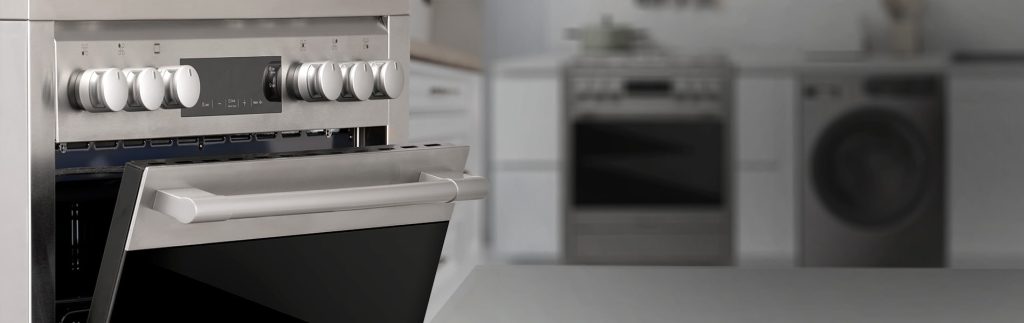 اجاق گاز نیو ایمپریال دوو