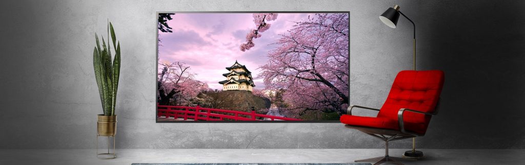 تلویزیون های Full HD