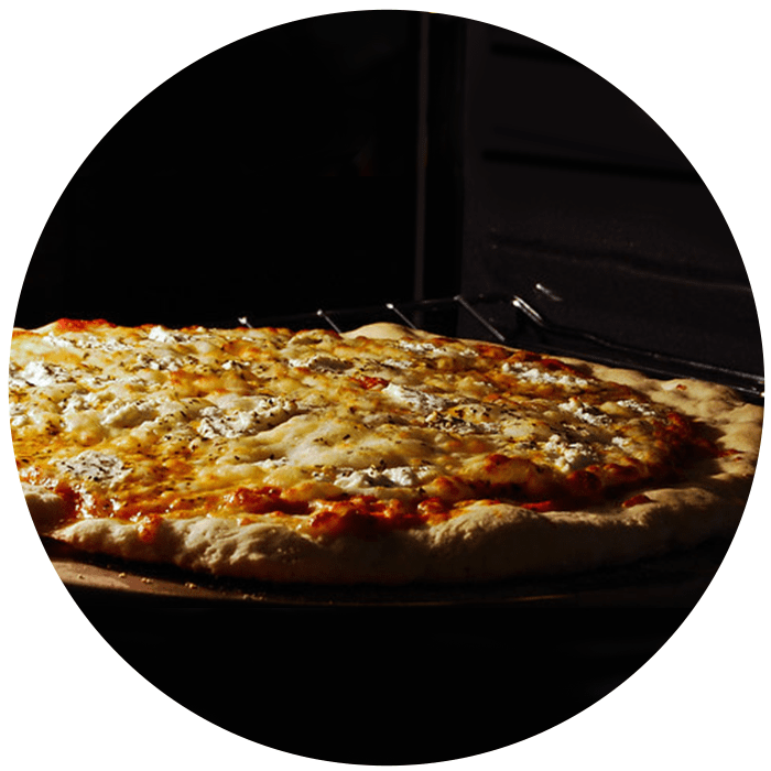 پخت کامل با اجاق گاز نیو ایمپریال