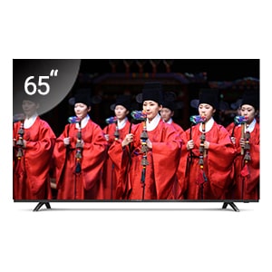 تلویزیون 65 اینچ دوو
