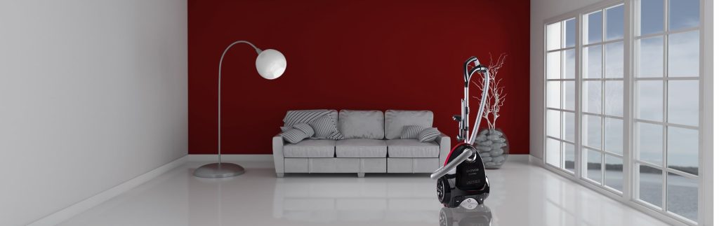 ویژگی های جاروبرقی های دوو