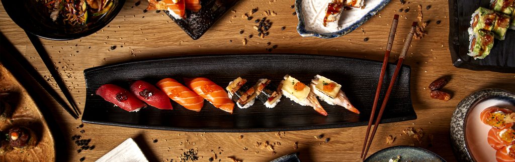 معرفی سه غذای کره‌ای