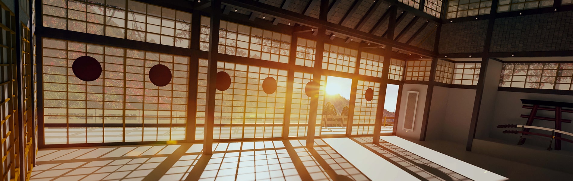 استفاده کردن از عناصر طبیعی و سنتی کره‌ای