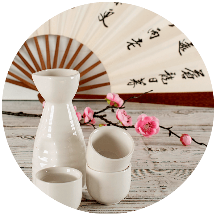 استفاده از عناصر طبیعی و سنتی کره‌ای