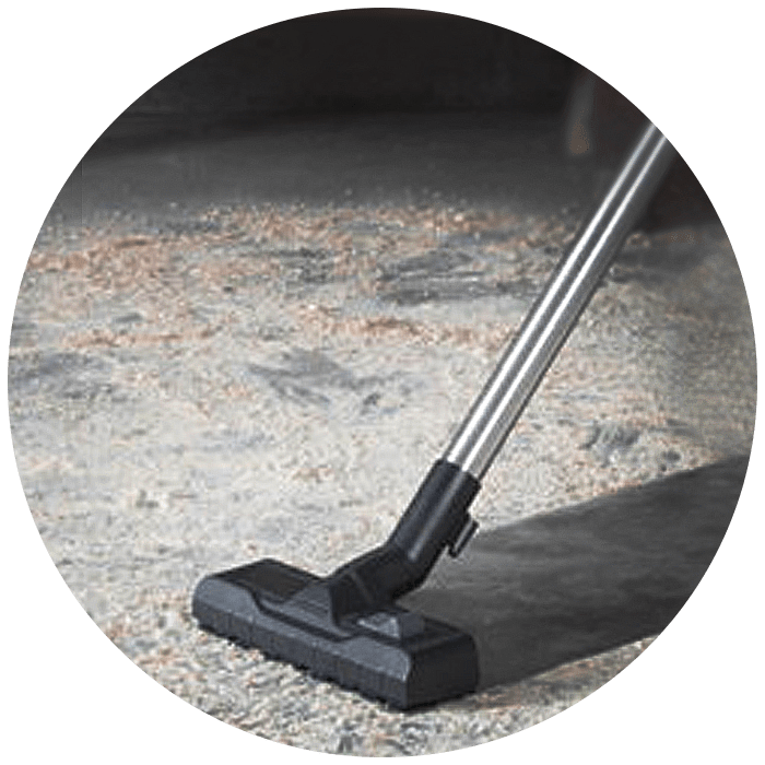 جارو برقی های اسپرو دوو