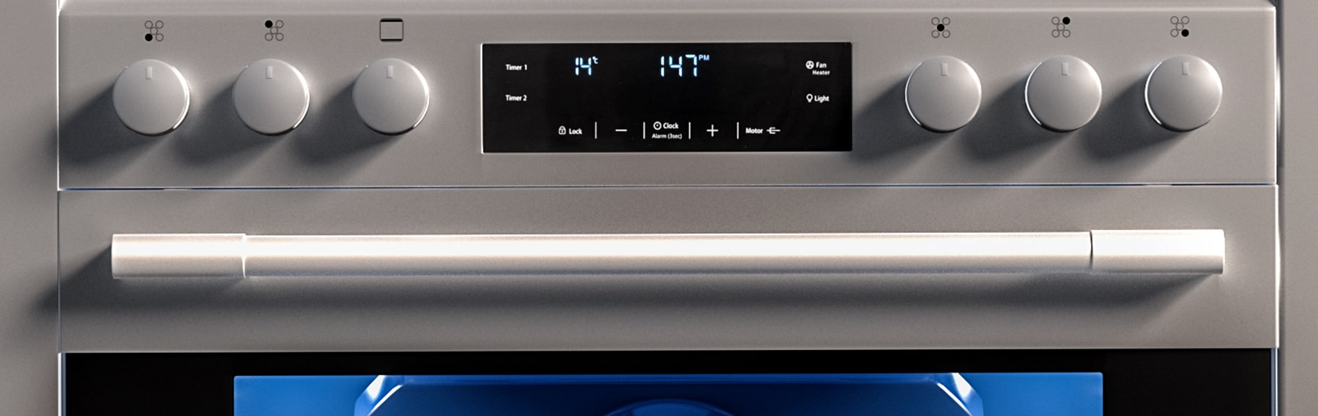 قراردادن ماهی در فر