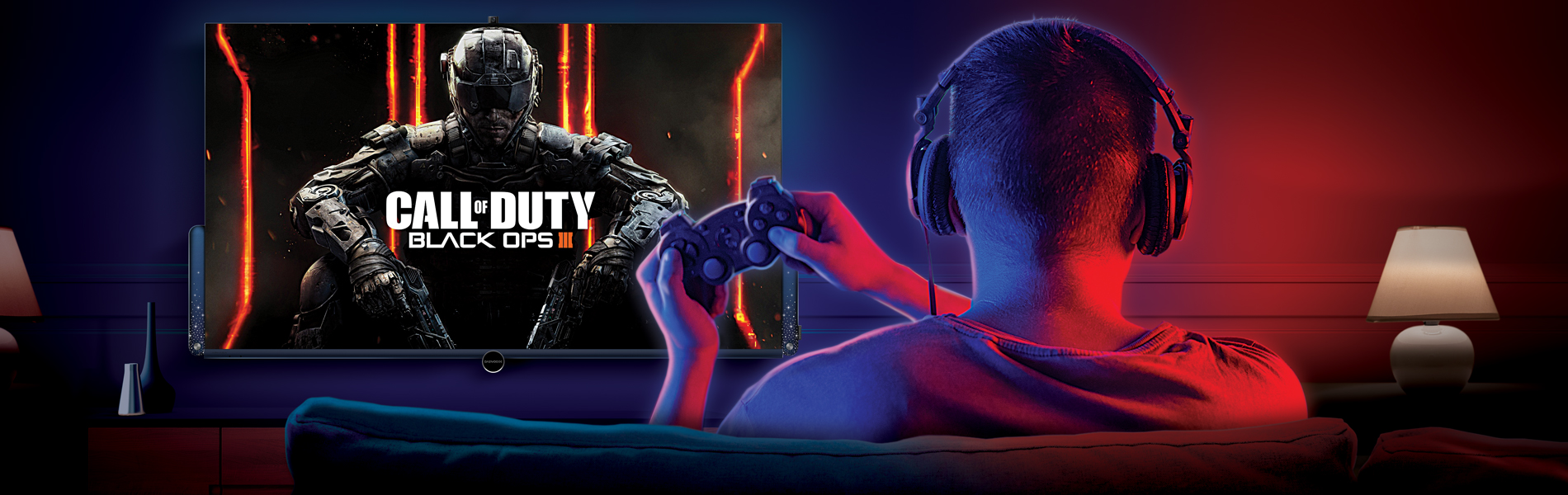 کاربرد MEMC در صنعت گیمینگ