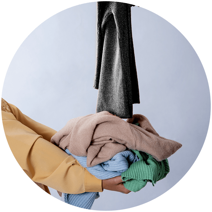 نکاتی جهت شستشوی موثر لباس های مشکی