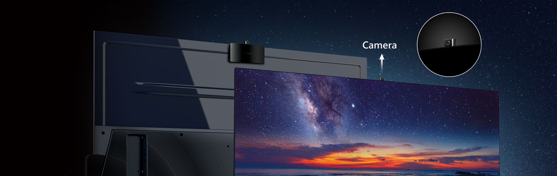 دوربین کشویی سوپرانوی دوو