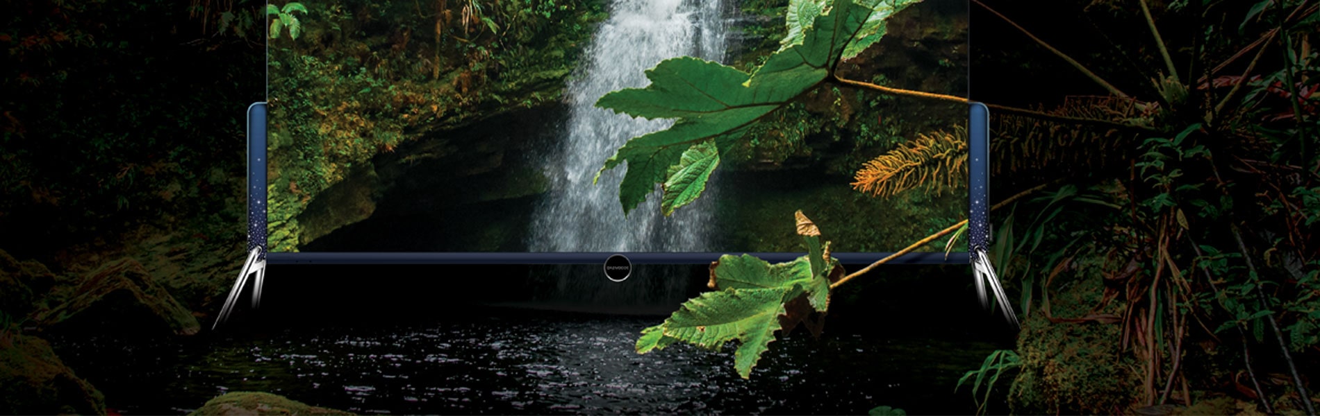 معرفی تکنولوژی ELED