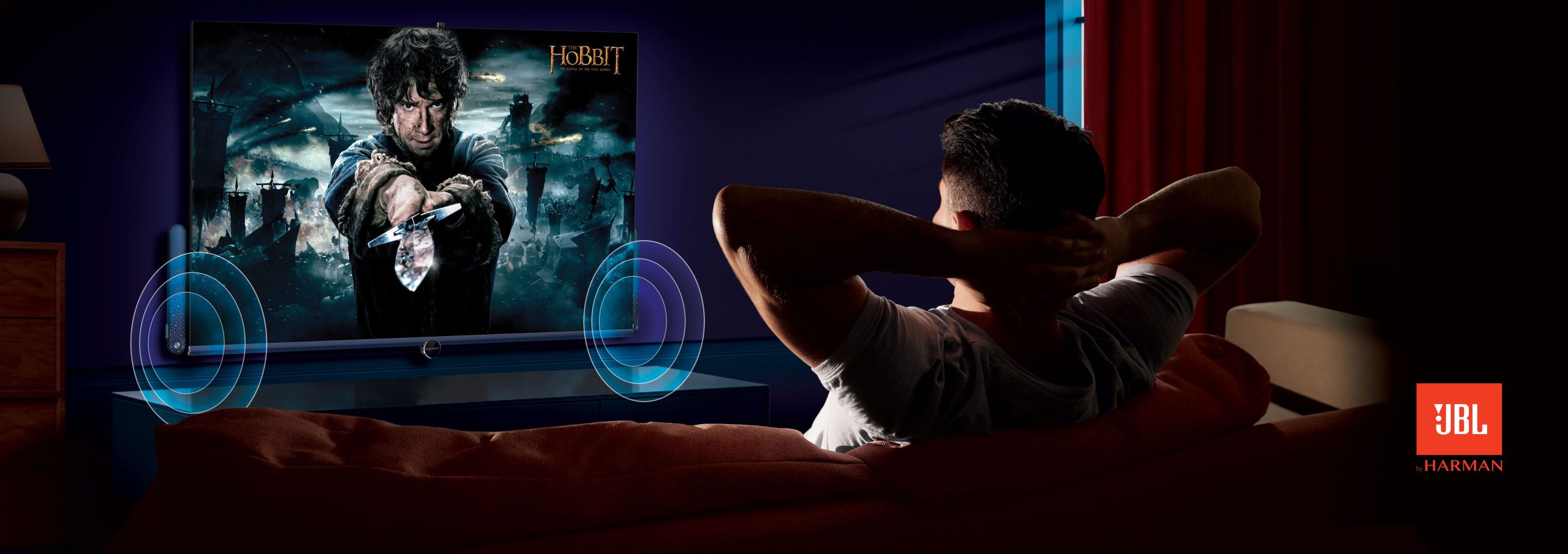 ویژگی‌های صوتی تلویزیون‌های سوپرانوی دوو