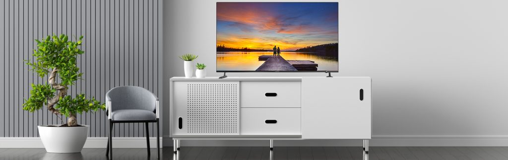 تلویزیون الگانت دوو