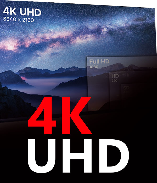 تلویزیون سری سینما دوو