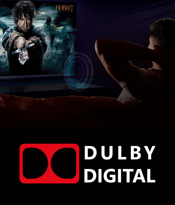 تلویزیون سری سینما دوو