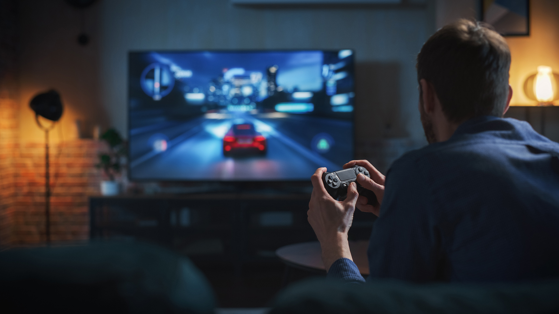 نقش مهم تلویزیون در بازیهای تلویزیونی نسل Z