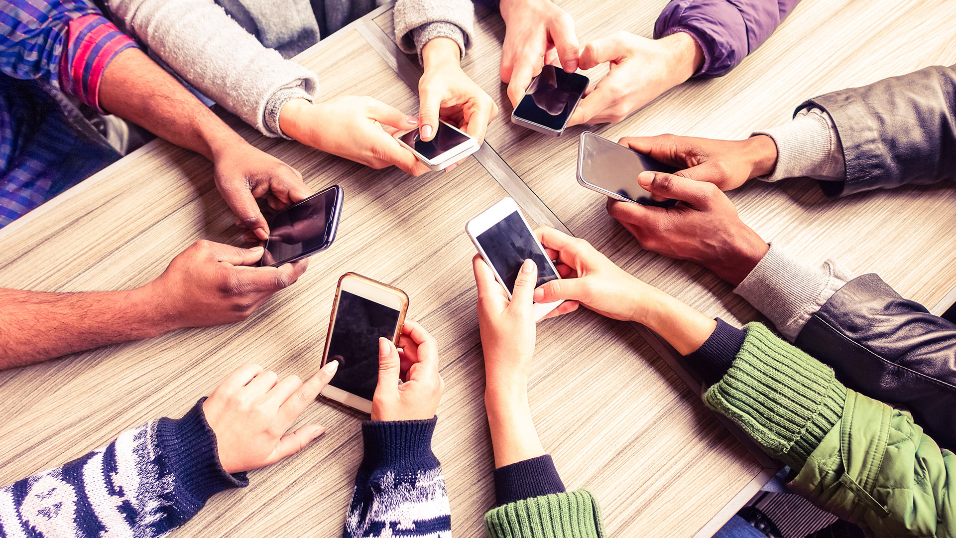 نسل Z به چه کسانی گفته میشود؟