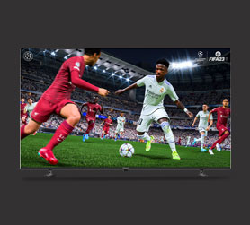 تلویزیون 43 اینچ دوو