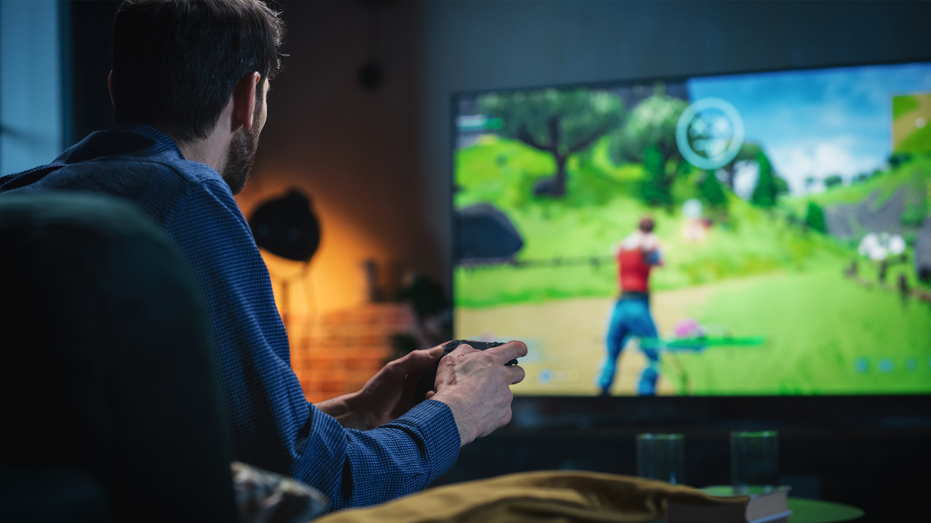 استانداردسازی و بهینه سازی حداکثری صدا با استفاده از Dolby Digital