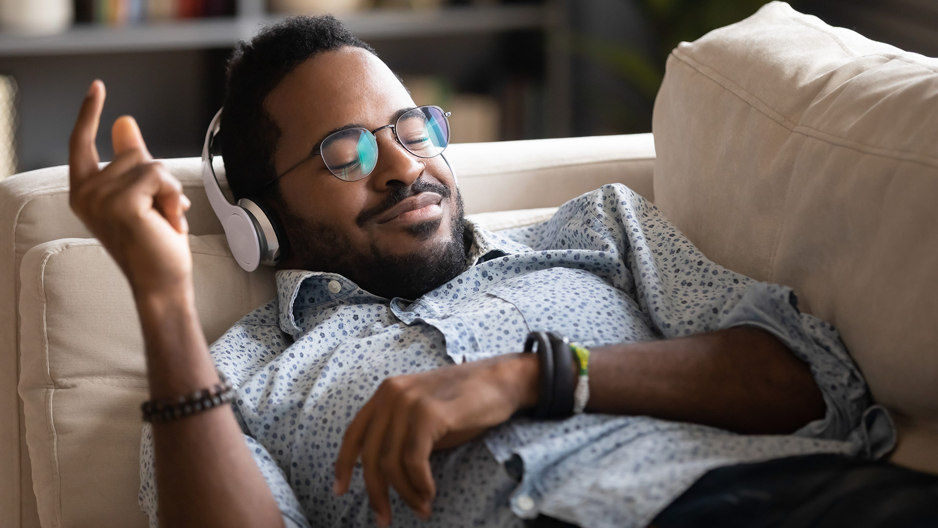 تجربه‌ی صدایی فراتر از تصور با تکنولوژی Dolby Atmos