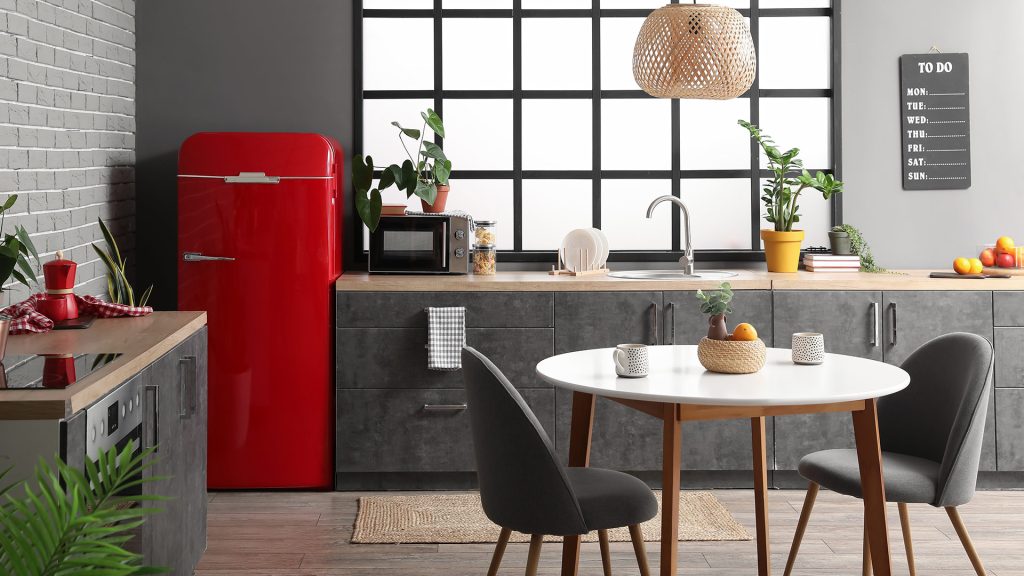 اهمیت نگهداری اصولی از لوازم خانه (قسمت اول)