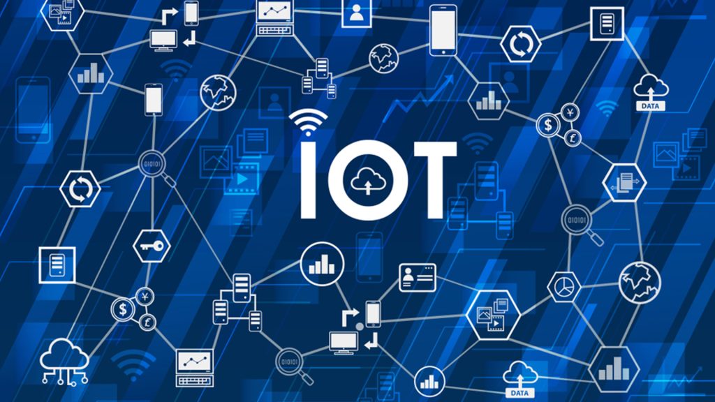 معرفی تکنولوژی IOT یا اینترنت اشیا و کاربرد آن در لوازم خانگی