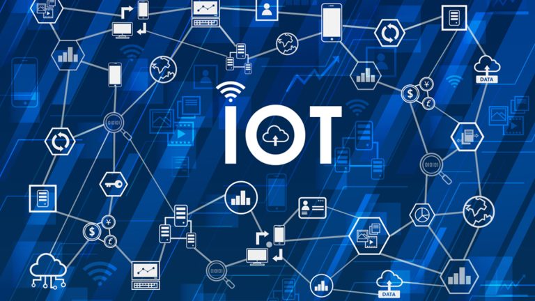 معرفی تکنولوژی IOT یا اینترنت اشیا و کاربرد آن در لوازم خانگی