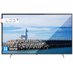 jeju Daewoo TV