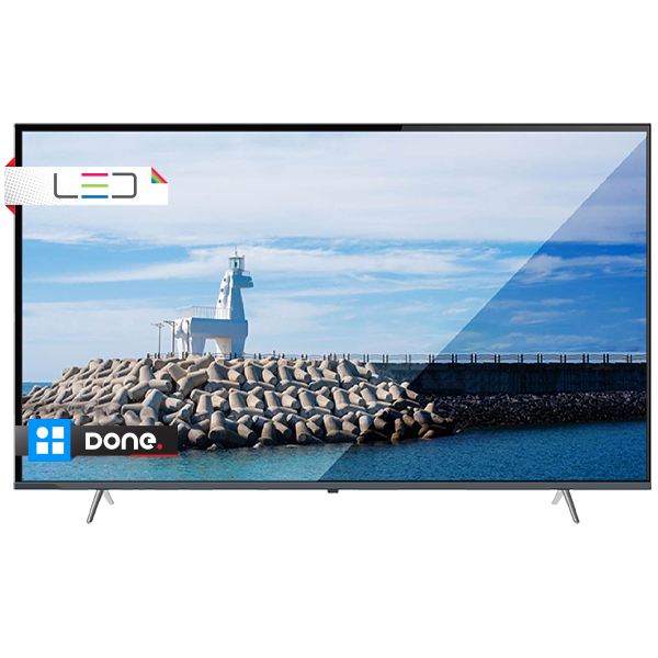jeju Daewoo TV