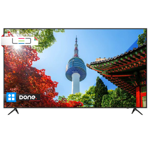 seoul Daewoo TV