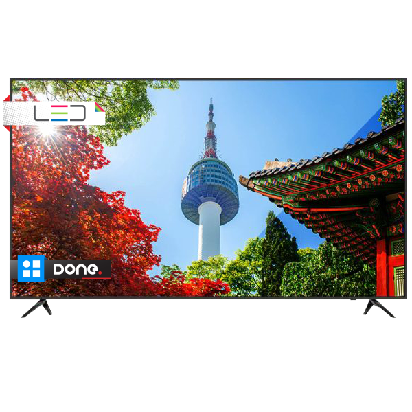 seoul Daewoo TV