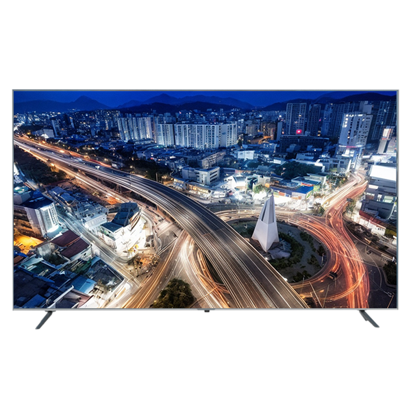 تلویزیون دوو سری اولسان 86 اینچ