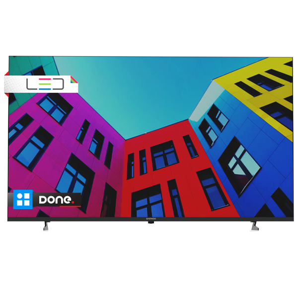 ulsan Daewoo TV
