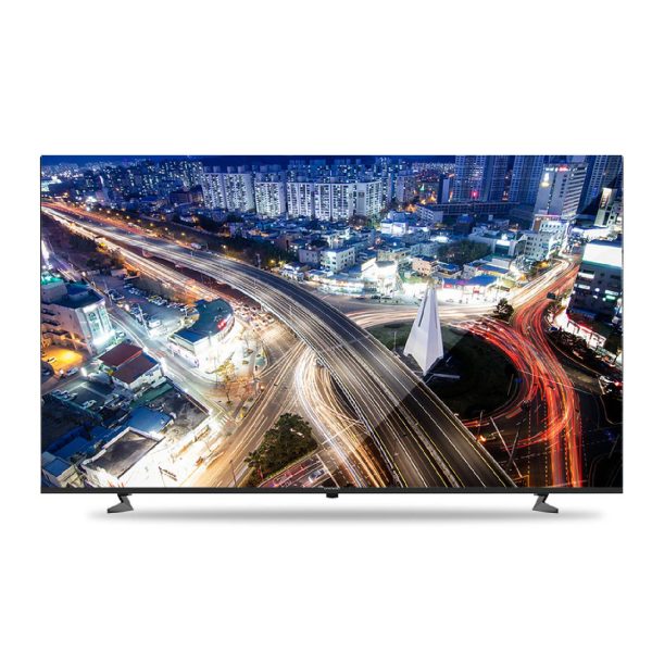 تلویزیون ulsan دوو TV 43 اینچ