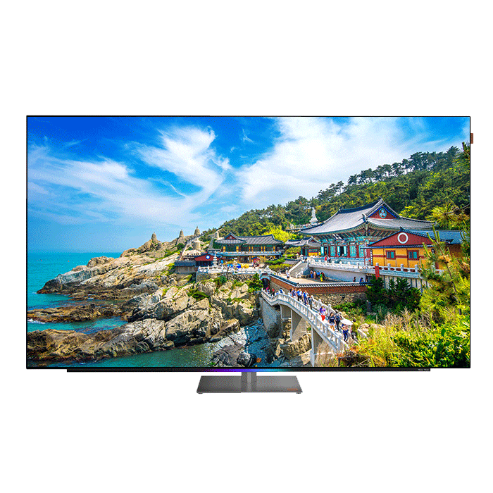 pohang tv daewoo