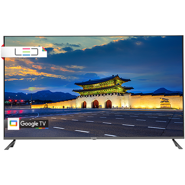 wonju daewoo TV