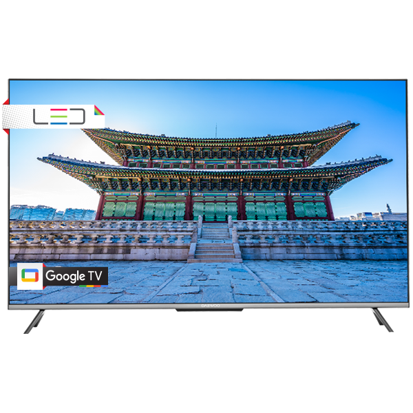 yeosu daewoo TV