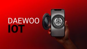 DAEWOO IOT